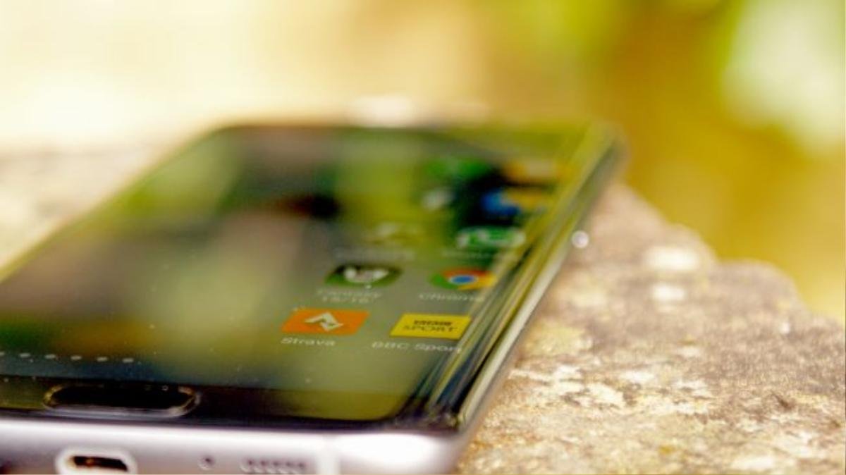 Samsung Galaxy X: Liệu đây đã là cái kết cho câu chuyện về smartphone gập kéo dài 6 năm nay? Ảnh 3