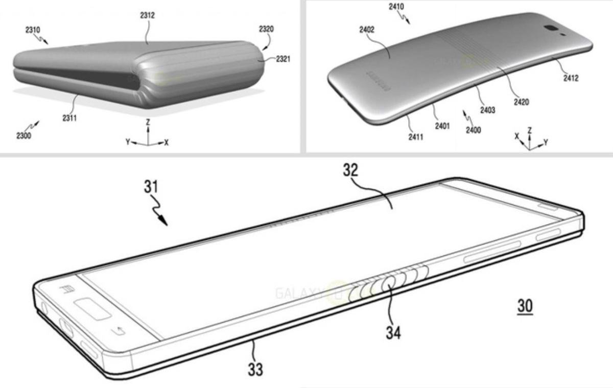 Samsung Galaxy X: Liệu đây đã là cái kết cho câu chuyện về smartphone gập kéo dài 6 năm nay? Ảnh 7