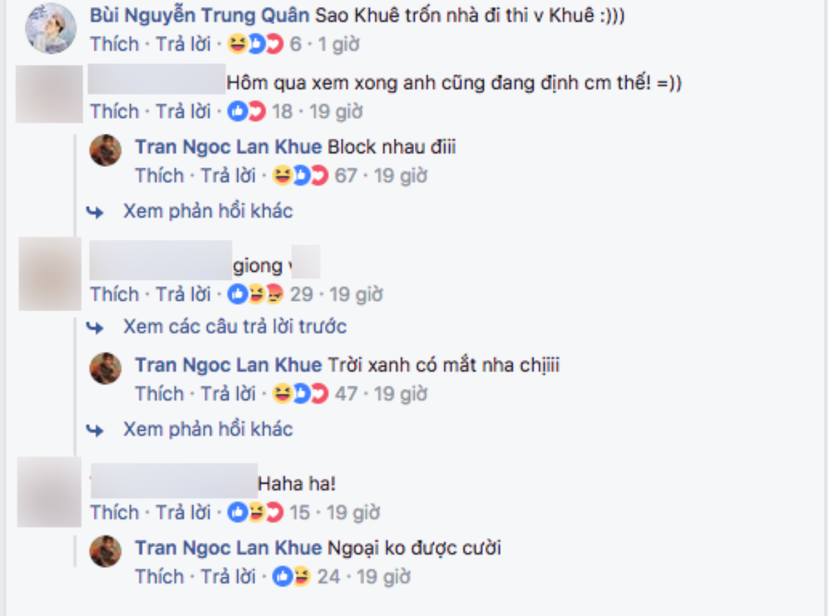 Lan Khuê 'cười ra nước mắt' khi bị so sánh với 'phiên bản lỗi' tại Miss Grand International 2017 Ảnh 3