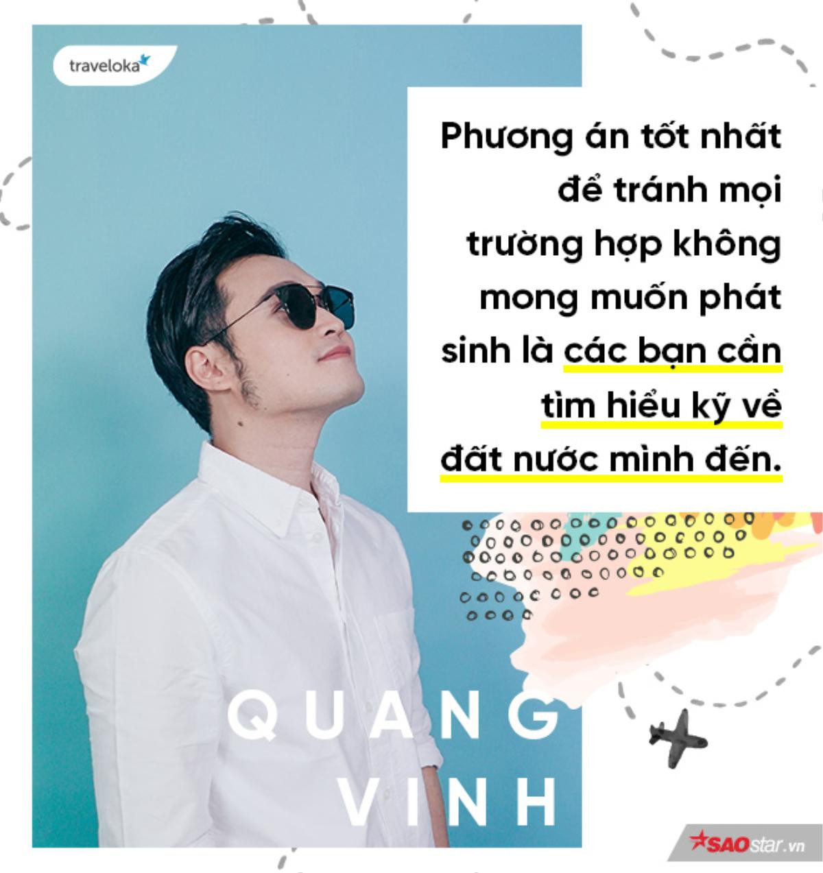 Những kinh nghiệm du lịch đắt giá từ ‘thầy giáo’ Quang Vinh cho các thực tập sinh Traveloka Ảnh 4