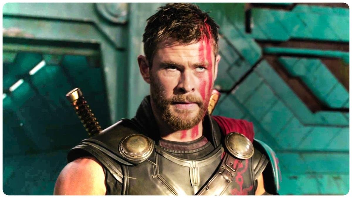 Phải ra rạp xem ngay phim 'Thor: Ragnarok' vì nó sẽ thú vị hơn hai phần trước nữa Ảnh 5