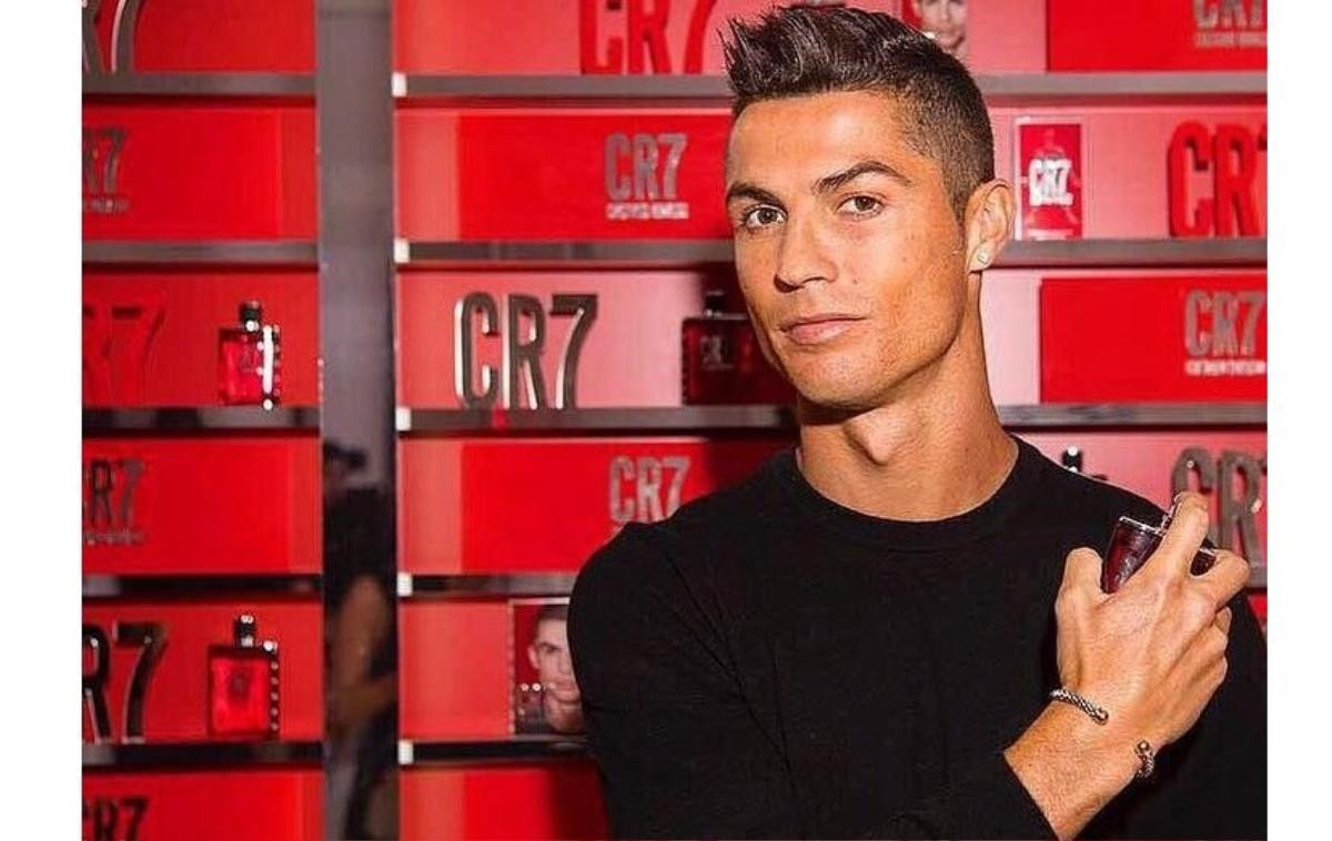 Mối tình đầu thời 'trẻ trâu' của Cristiano Ronaldo tan vỡ vì lý do khó tin Ảnh 5