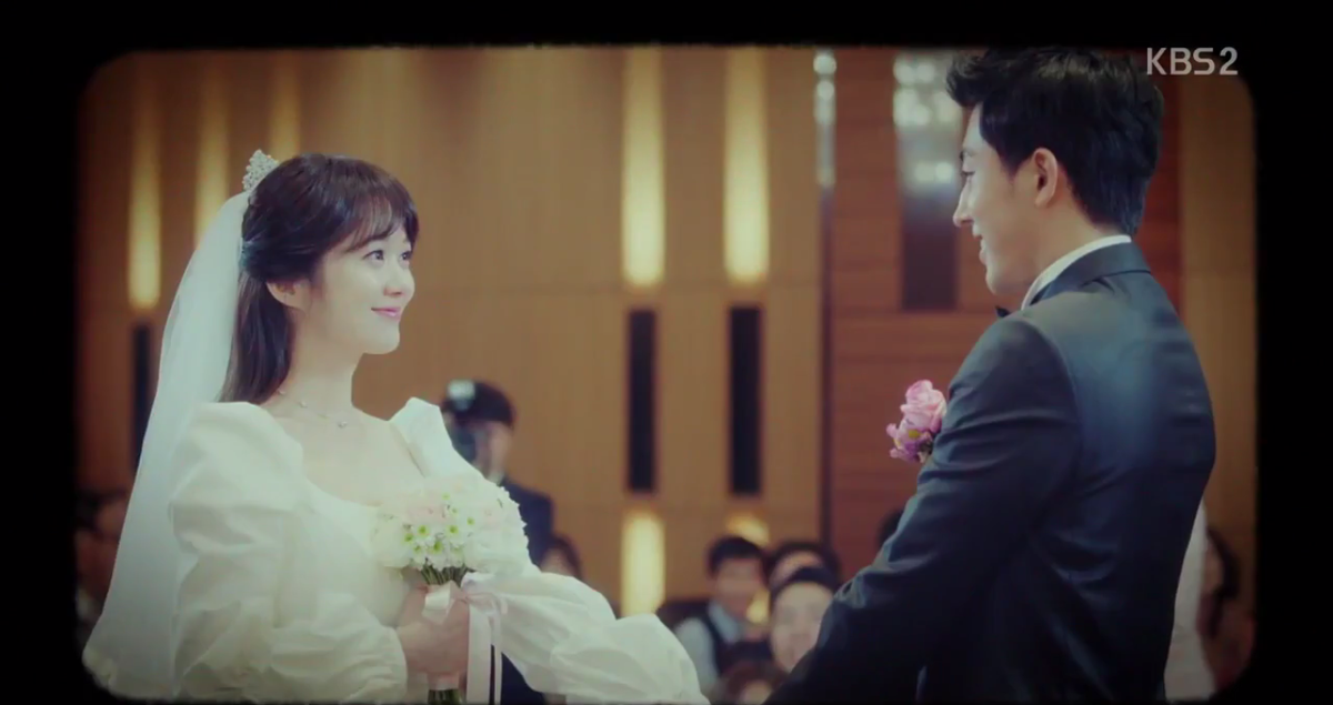 'Go Back Couple': Jang Na-ra và cuộc sống hôn nhân bế tắc đến mức phải ly hôn Ảnh 5