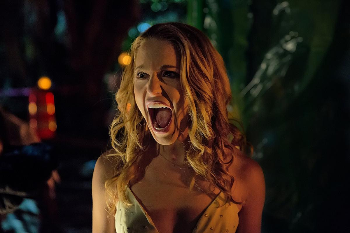 'Happy Death Day': Bộ phim về cái chết trong ngày sinh nhật đang là nỗi sợ hãi trên toàn nước Mỹ Ảnh 5