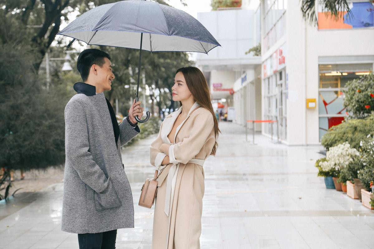 Có lười đến mấy, bạn cũng không thể bỏ giây nào trong loạt MV 'điện ảnh' này Ảnh 4