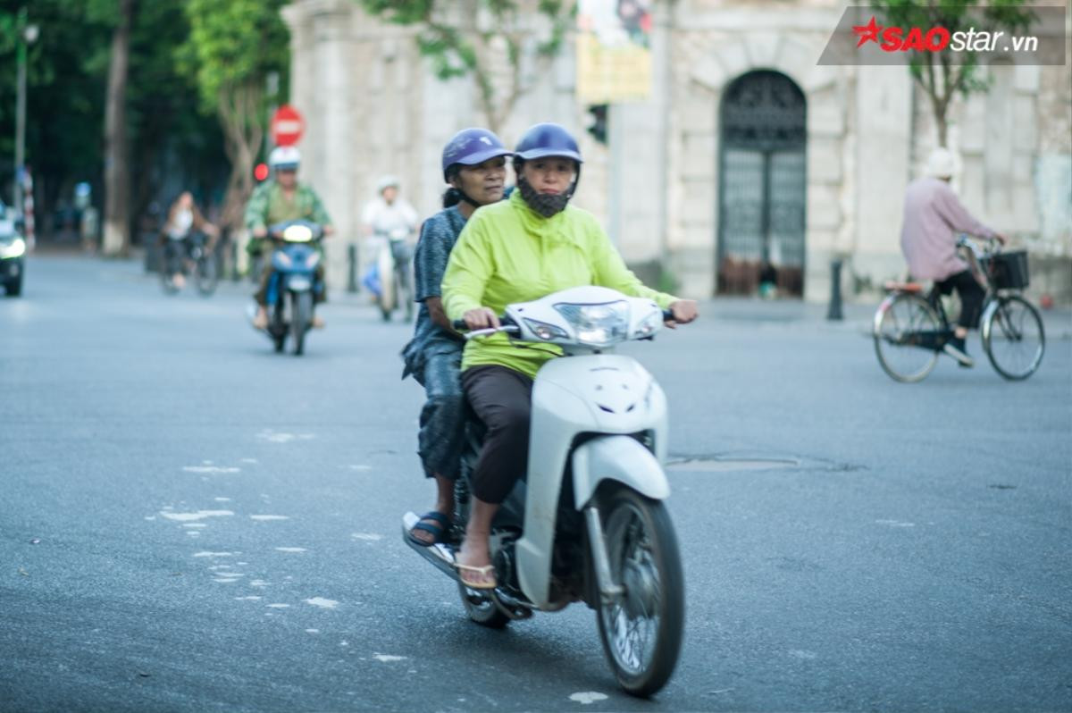 Hà Nội… ngày trở lạnh Ảnh 5