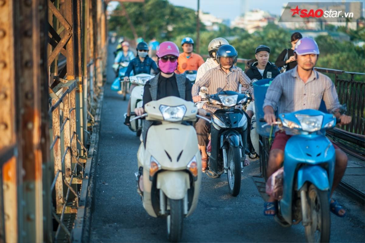 Hà Nội… ngày trở lạnh Ảnh 4