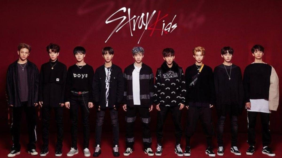 Phải để cư dân mạng lùng sục, JYP mới chịu tiết lộ 9 'con cưng' tài năng Stray Kids Ảnh 1