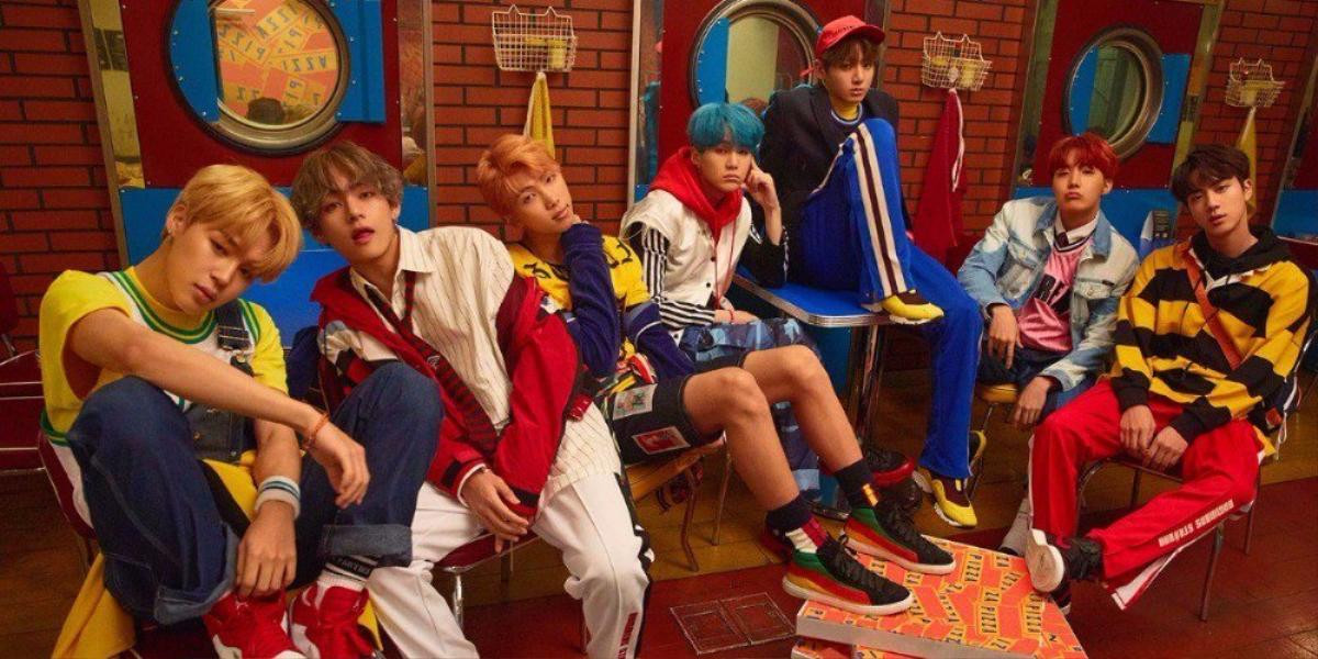 BTS 'đốt cháy' concert 40.000 fan, lần đầu hé lộ về single tiếng Nhật cực hot Ảnh 3