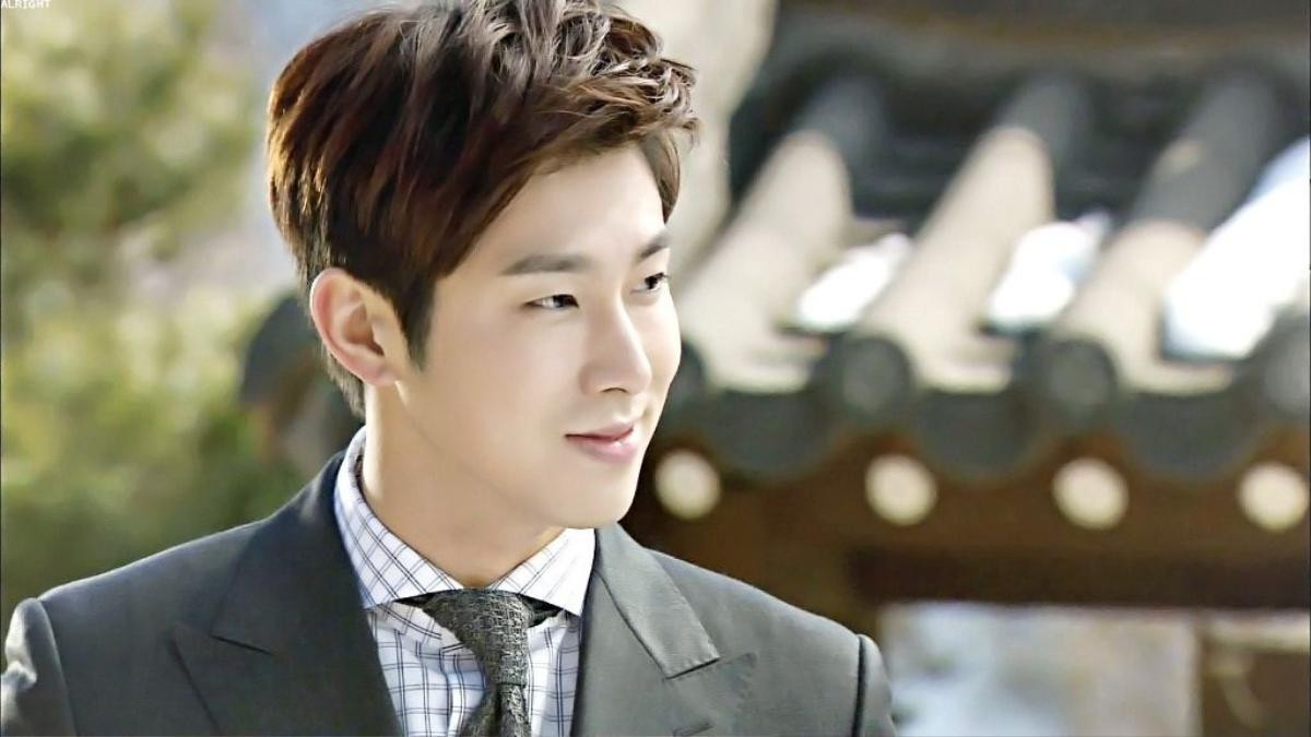 DBSK's Yunho và hành trình diễn xuất: Mỗi lần đóng phim đều khiến fan 'lo nơm nớp' Ảnh 14