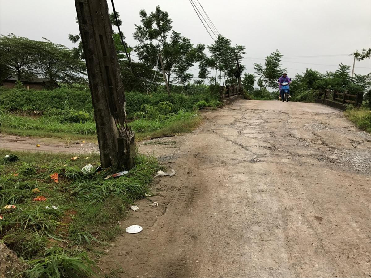 Vợ người đánh chết nghi can trộm chó bật khóc: 'Chồng tôi chỉ phòng thân, ai ngờ tai bay vạ gió' Ảnh 1