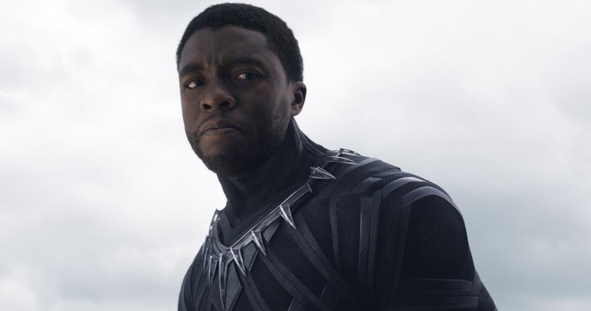 Trailer mới của phim 'Black Panther' hé lộ cuộc chiến khốc liệt giữa 'Báo Đen' và 'Báo Đốm' Ảnh 1