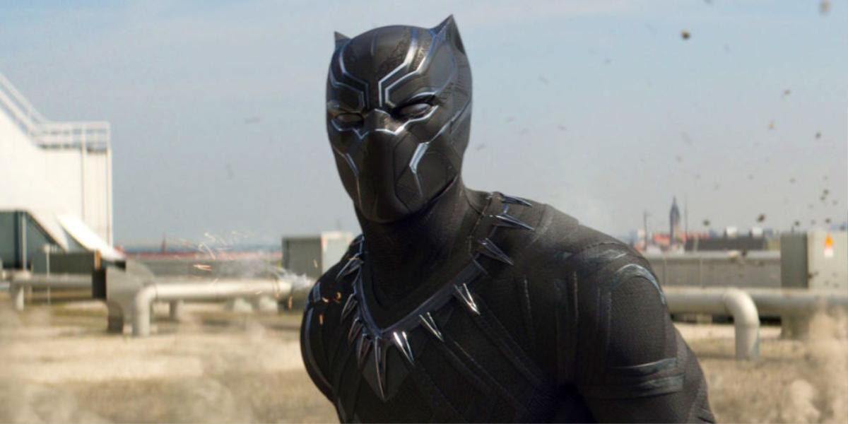 Trailer mới của phim 'Black Panther' hé lộ cuộc chiến khốc liệt giữa 'Báo Đen' và 'Báo Đốm' Ảnh 2