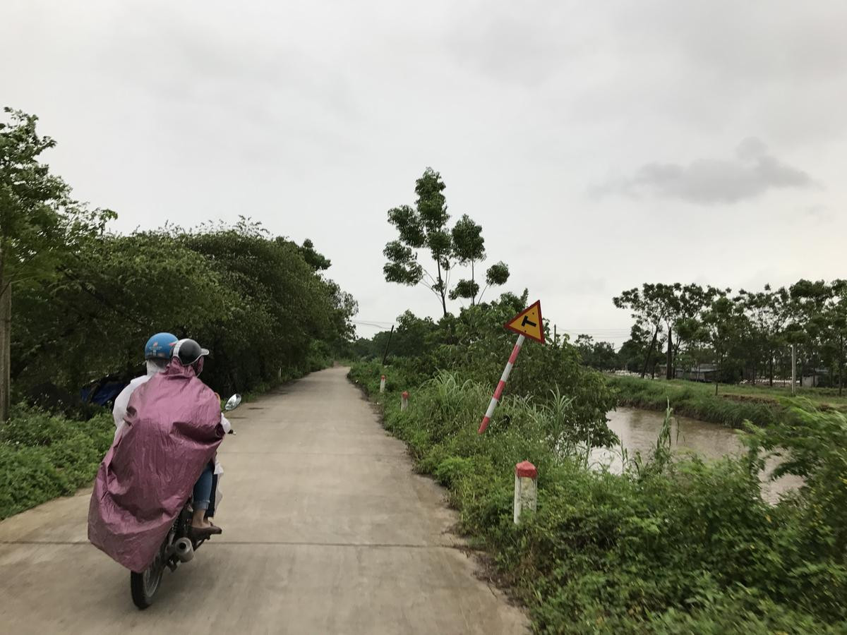 Cô giáo kể phút bị kẻ trộm chó cướp xe: 'Cho tôi mượn xe, không có người giết tôi chết' Ảnh 1