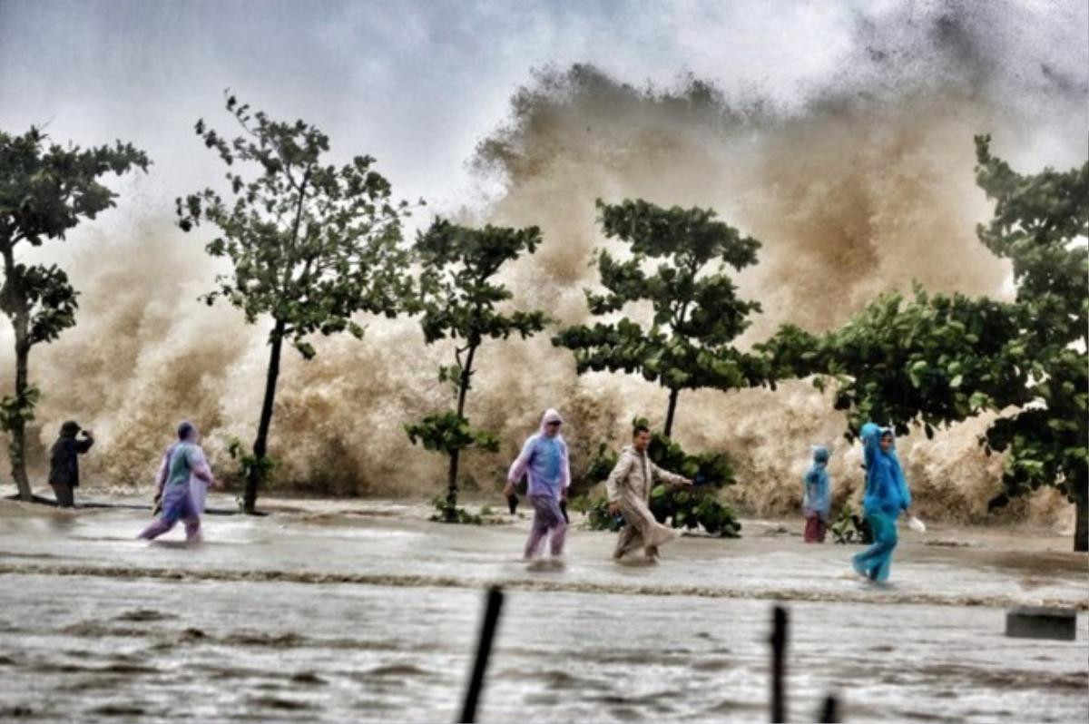 Mùa đông năm nay, miền Bắc có khả năng xuất hiện nhiều đợt rét đậm, rét hại kéo dài tới 10 ngày Ảnh 2