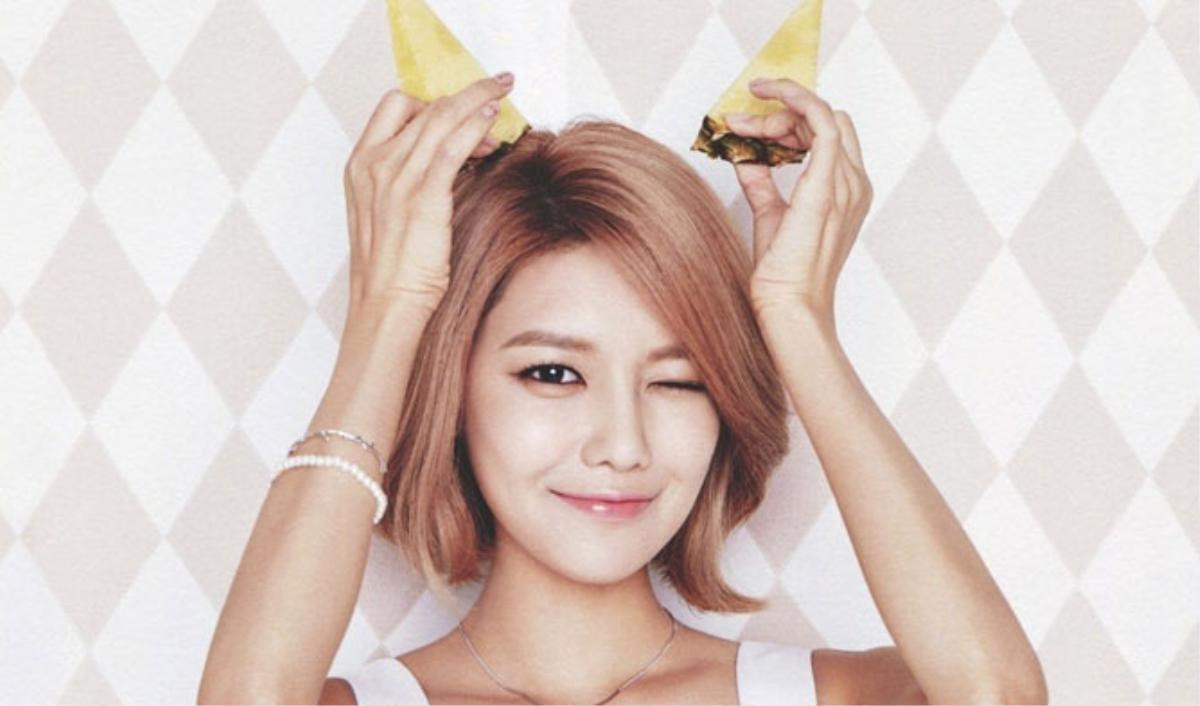 Rời SM, Sooyoung (SNSD) xác nhận đang thảo luận hợp đồng với công ty mới Ảnh 1