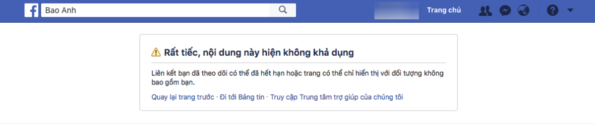 Bảo Anh 'đóng cửa' Facebook sau khi chia tay Hồ Quang Hiếu Ảnh 2