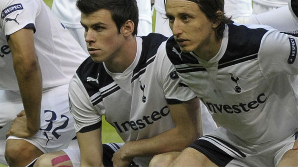 Sau Bale, Modric… Real sẽ tiếp tục 'xẻ thịt' Tottenham Ảnh 2