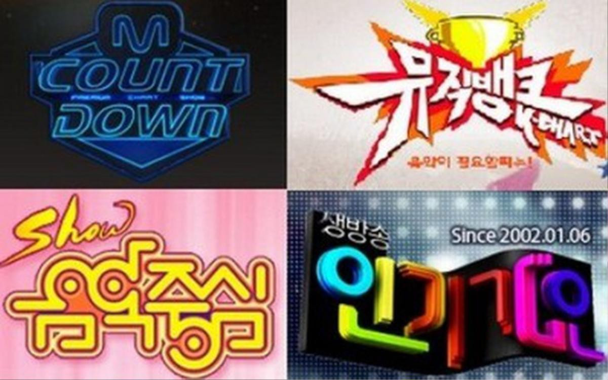 'Inkigayo' bất ngờ ngưng phát sóng: Kpop tuần này 'hạn hán' show ca nhạc Ảnh 2