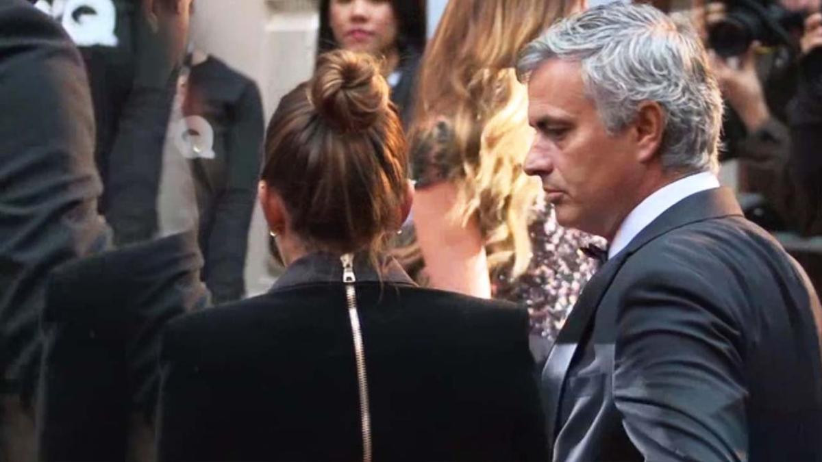 'Quả bom sex' Madonna có khiến Mourinho sa ngã tại Lisbon Ảnh 2