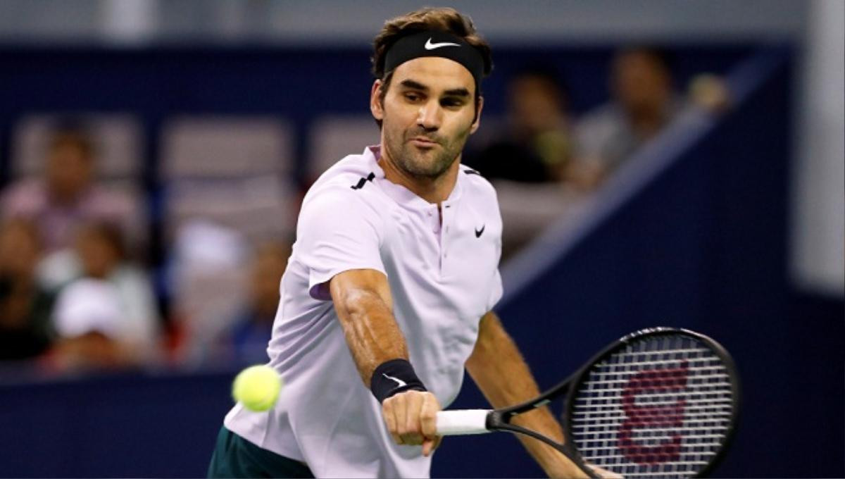 Chính nhờ đối thủ lớn nhất là Nadal, Federer ngày càng hoàn hảo Ảnh 2