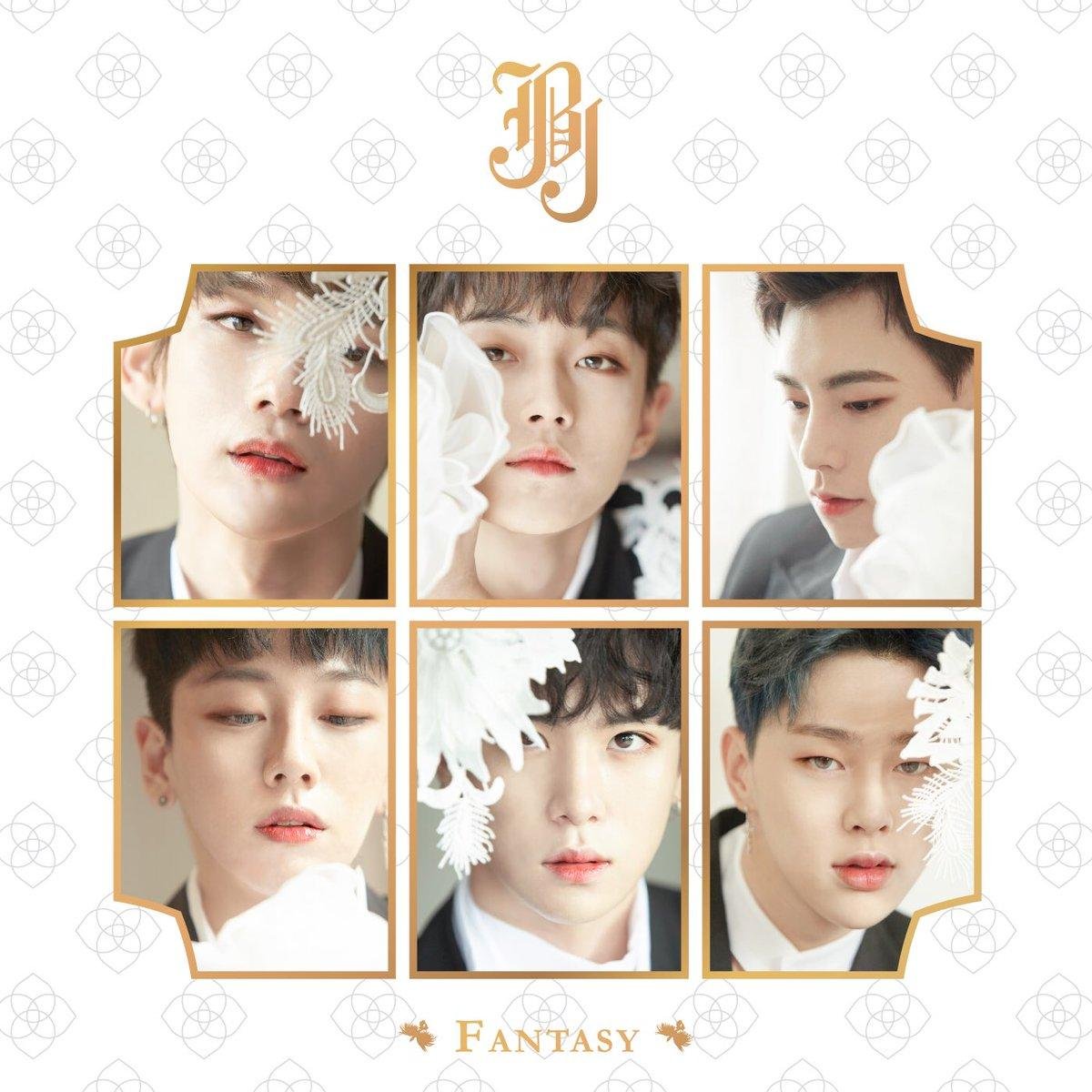 Cuối cùng thì boygroup tưởng chỉ có trong mơ của fan Produce 101 cũng chính thức debut Ảnh 1