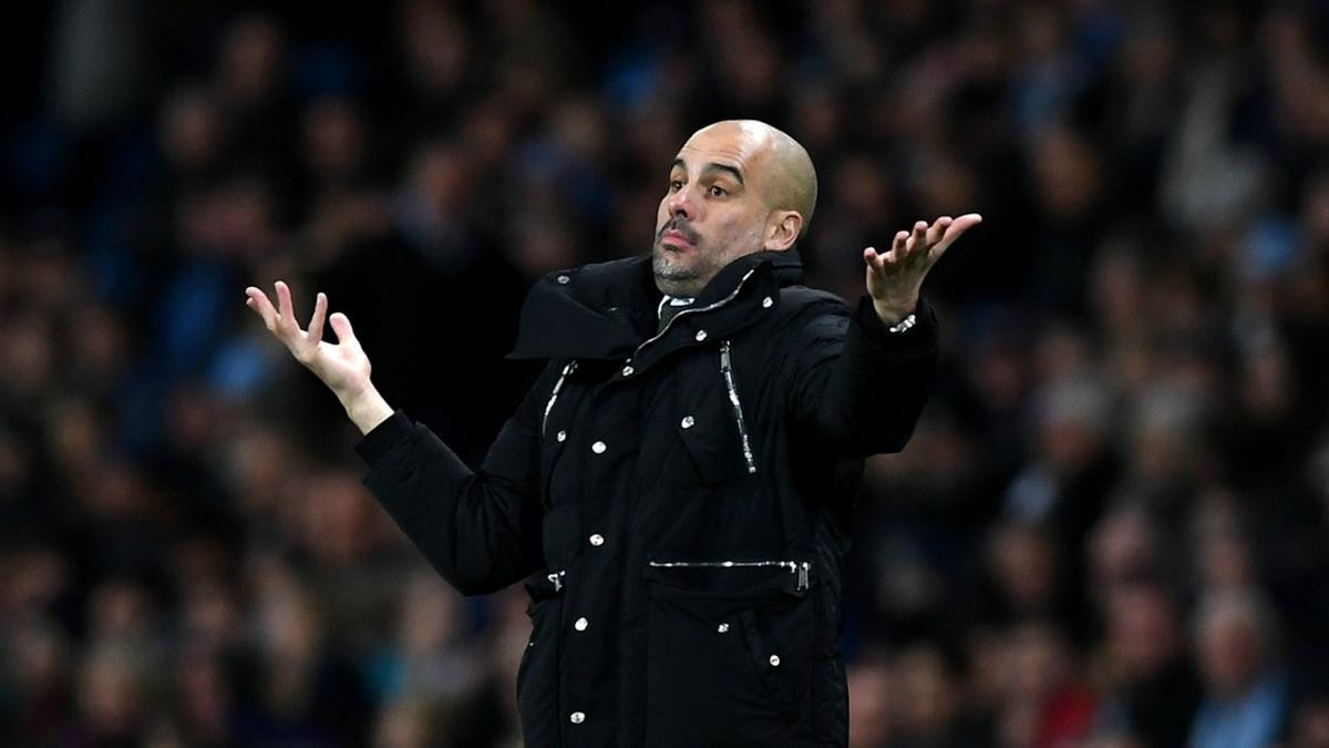 Âm nhạc là chìa khóa chiến thắng của Pep Guardiola Ảnh 3