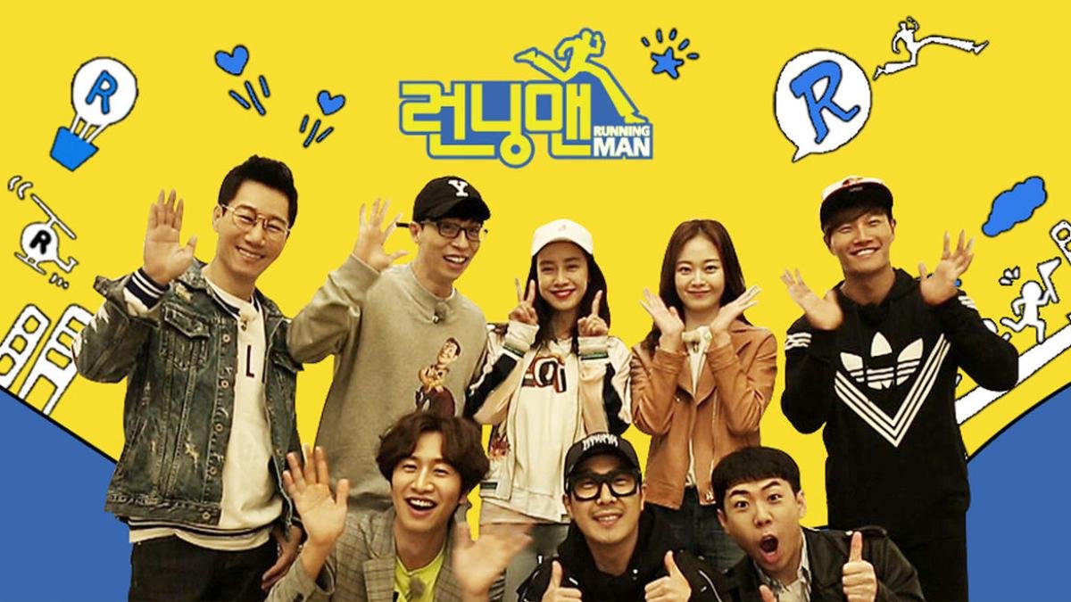 Nhảy theo BTS đến mất chân mày, Yoo Jae Suk quả không hổ danh 'thực tập sinh nhiều năm' của Big 3 Ảnh 1