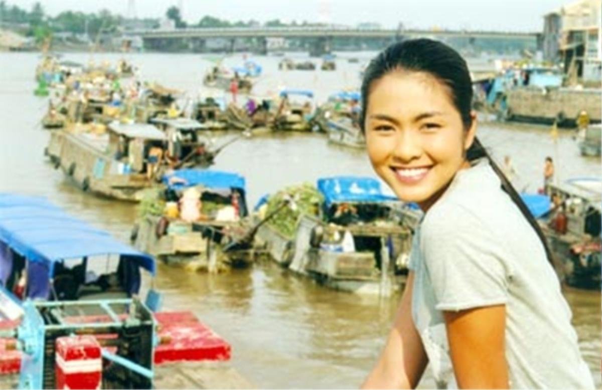 Có một Tăng Thanh Hà ngày bé đáng yêu thế này đây! Ảnh 10