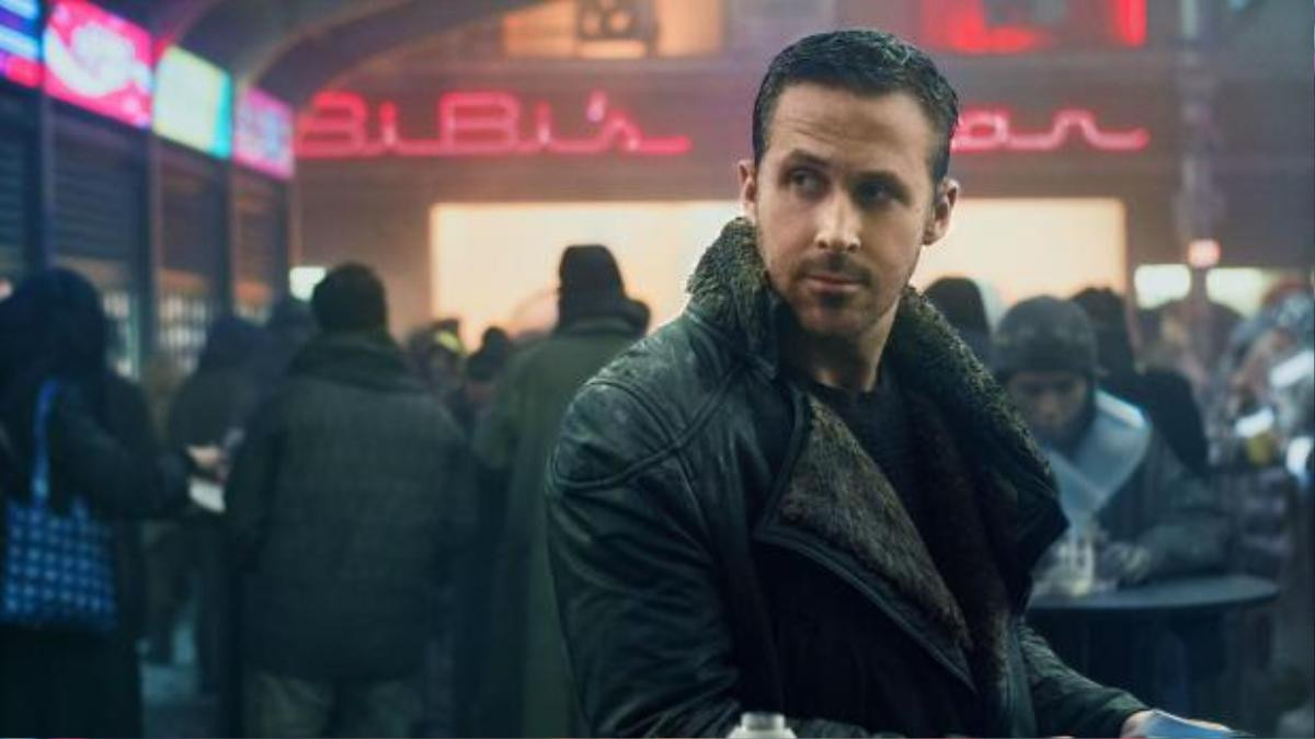 'Blade Runner 2049': Sự trở lại của huyền thoại một thời Ảnh 4