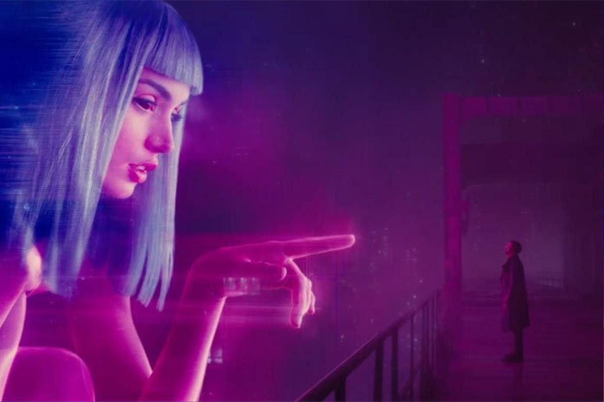 'Blade Runner 2049': Sự trở lại của huyền thoại một thời Ảnh 8