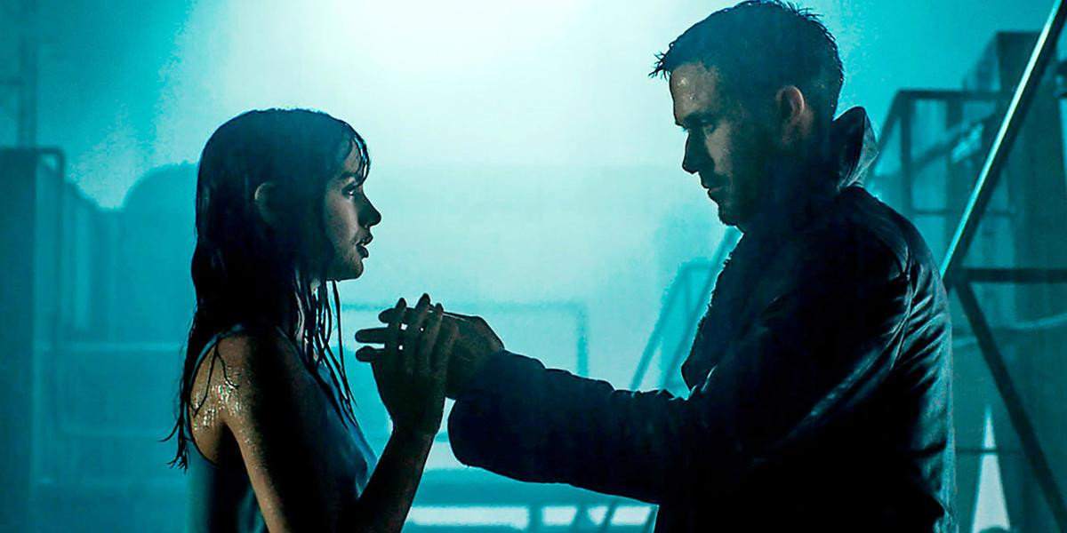 'Blade Runner 2049': Sự trở lại của huyền thoại một thời Ảnh 6