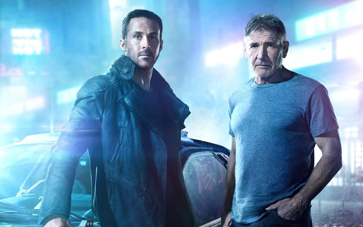 'Blade Runner 2049': Sự trở lại của huyền thoại một thời Ảnh 5