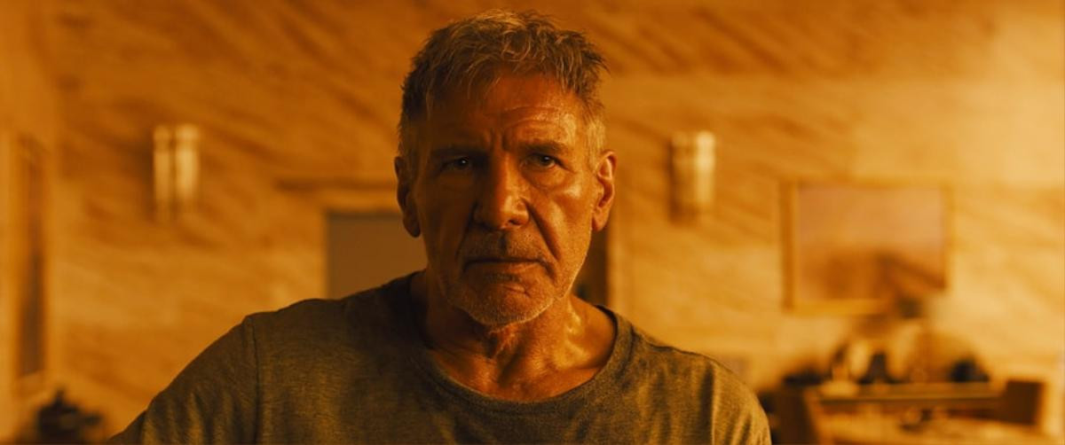 'Blade Runner 2049': Sự trở lại của huyền thoại một thời Ảnh 11