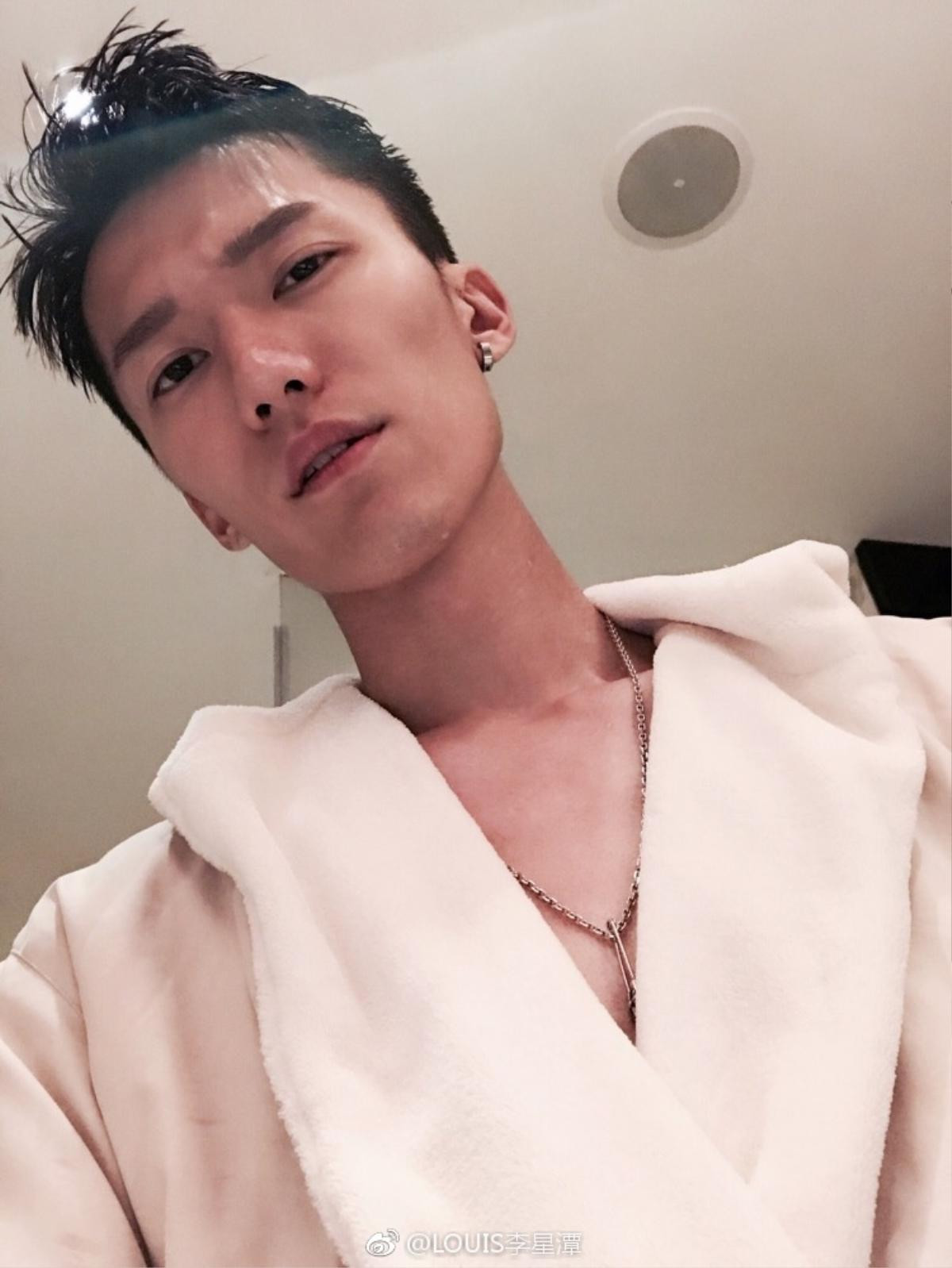 Hot boy Trung Quốc bất ngờ hát nhạc… HKT để chiều lòng fans Việt Ảnh 3