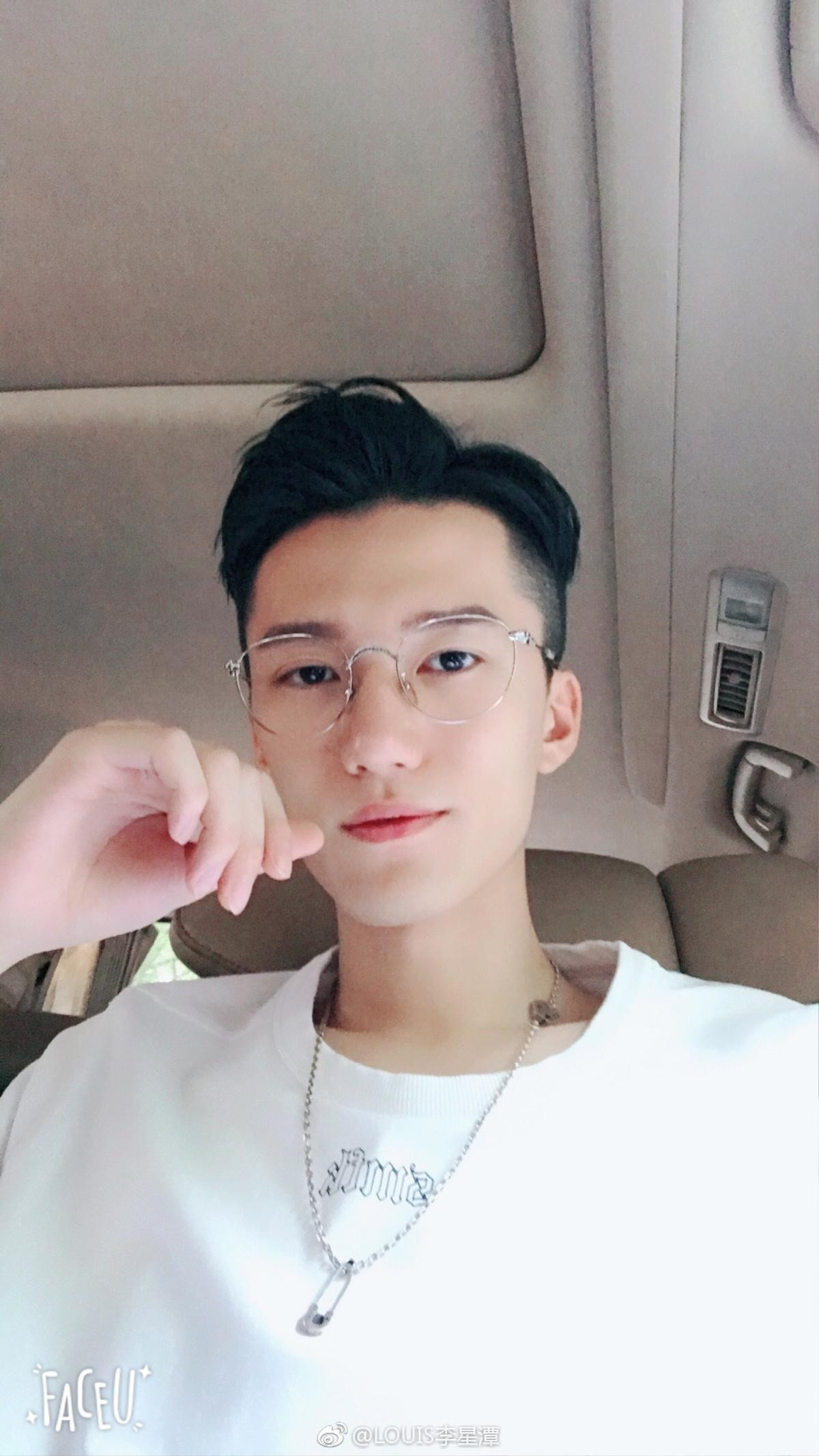 Hot boy Trung Quốc bất ngờ hát nhạc… HKT để chiều lòng fans Việt Ảnh 4