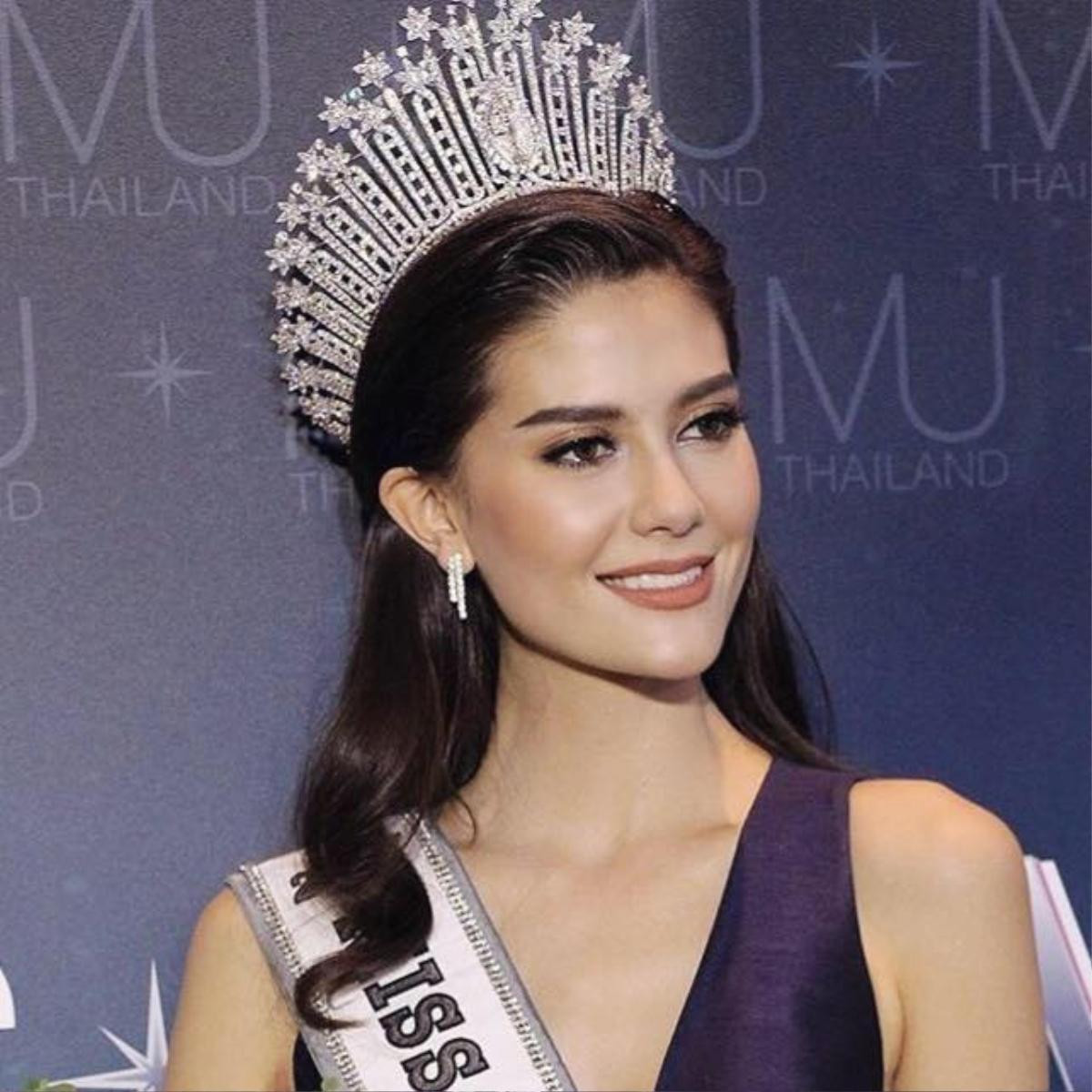 10 người đẹp nóng bỏng 'gây áp lực' cho Nguyễn Thị Loan ở Miss Universe 2017 Ảnh 9