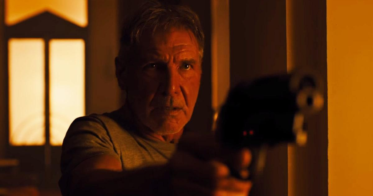 Dự đoán Oscar 2018: Liệu 'Blade Runner 2049' sẽ làm nên kỳ tích sau hơn 30 năm bị 'tủi nhục'? Ảnh 5