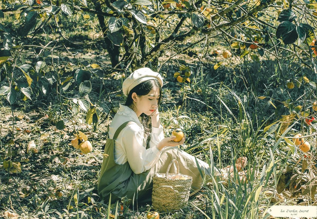 Địa điểm 'sống ảo' mới nhất tại Đà Lạt: Vườn hồng thơ mộng như truyện cổ tích Ảnh 8