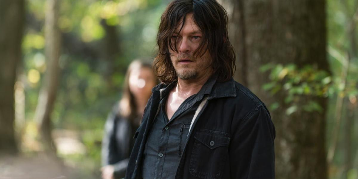 'The Walking Dead 8': Sự trở lại của thế giới đầy thây ma ăn thịt hậu tận thế Ảnh 3