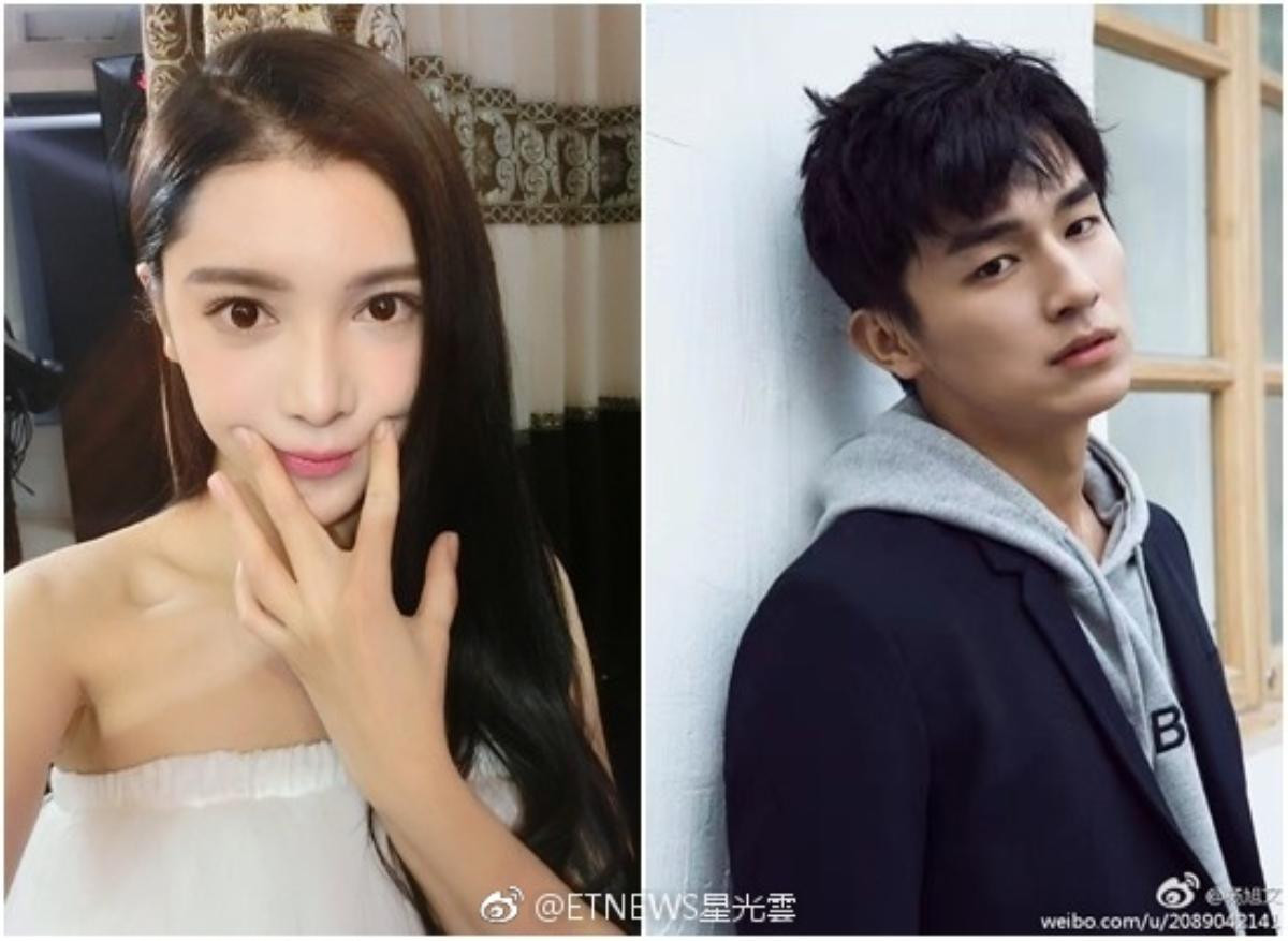 'Tiểu Angelababy' C-biz Nhậm Kiều qua đời ở tuổi 24 trong tình trạng loã thể, tài tử 'Anh hùng xạ điêu' là nghi can số 1 Ảnh 3