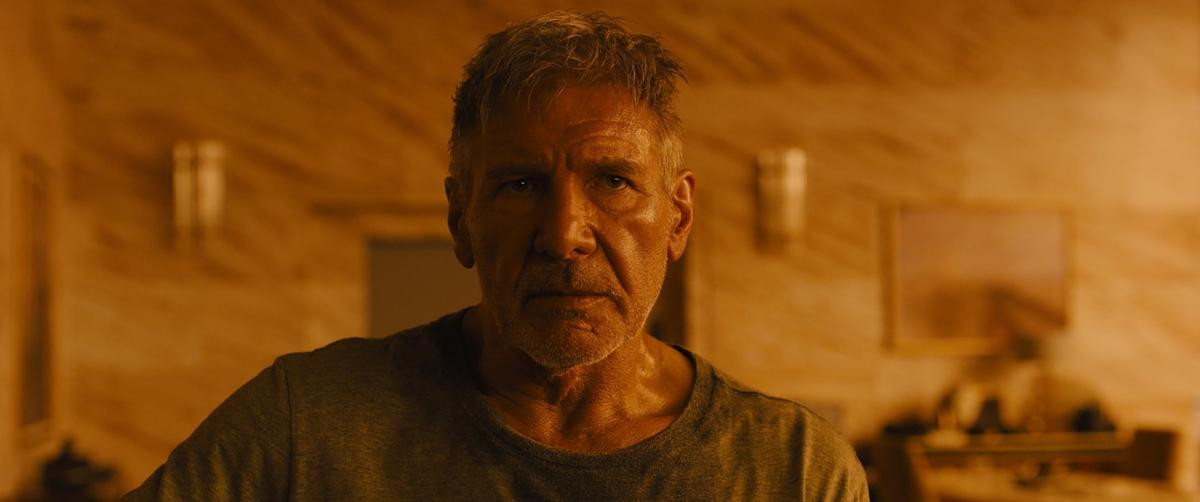 Phim 'Blade Runner 2049' hay nhưng sẽ kén khán giả đấy Ảnh 3