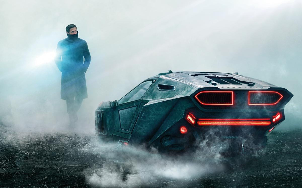 'Blade Runner 2049': Sự trở lại liệu đủ lợi hại hơn xưa? Ảnh 12