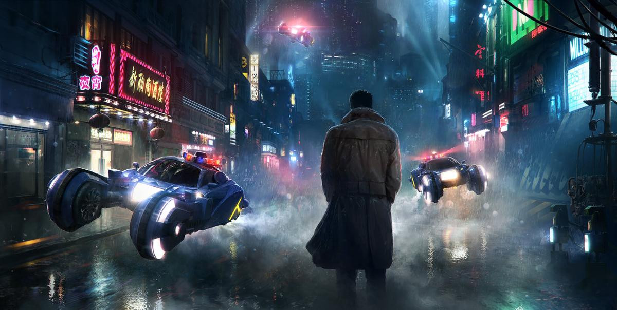 'Blade Runner 2049': Sự trở lại liệu đủ lợi hại hơn xưa? Ảnh 2