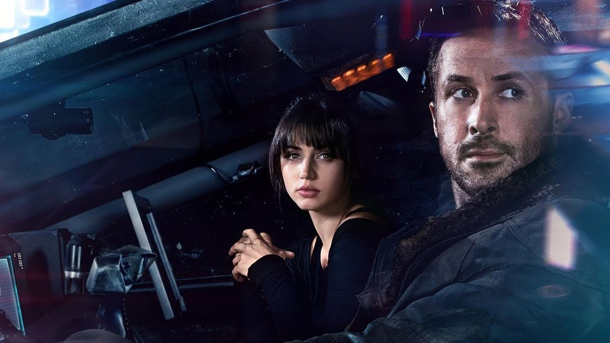 'Blade Runner 2049': Sự trở lại liệu đủ lợi hại hơn xưa? Ảnh 4