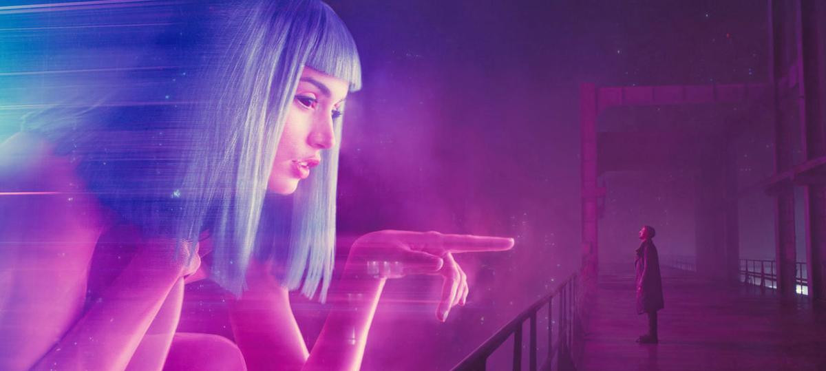 'Blade Runner 2049': Sự trở lại liệu đủ lợi hại hơn xưa? Ảnh 6