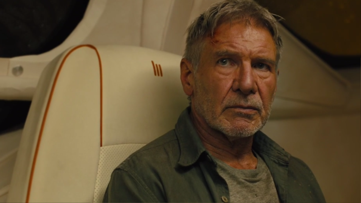 'Blade Runner 2049': Sự trở lại liệu đủ lợi hại hơn xưa? Ảnh 8