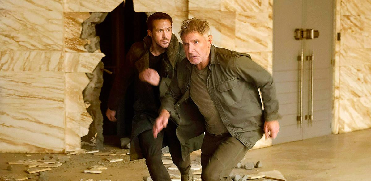 'Blade Runner 2049': Sự trở lại liệu đủ lợi hại hơn xưa? Ảnh 9