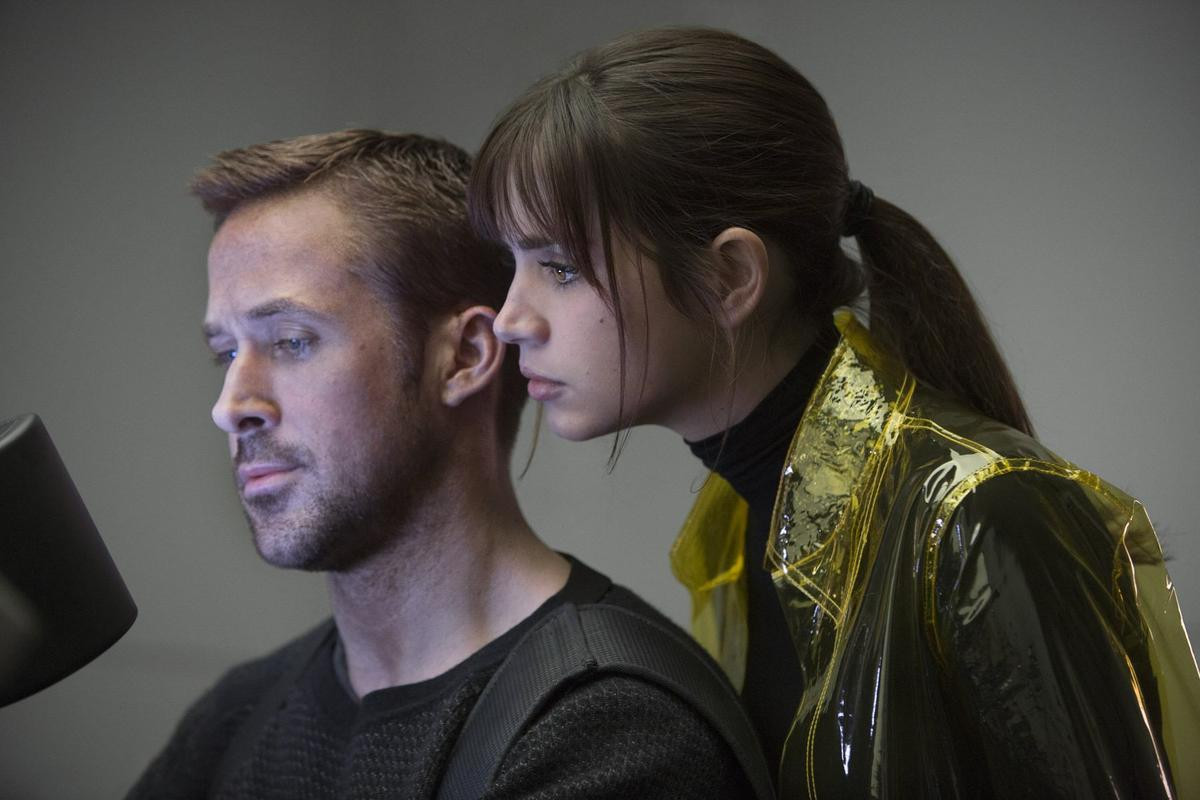 'Blade Runner 2049': Sự trở lại liệu đủ lợi hại hơn xưa? Ảnh 11