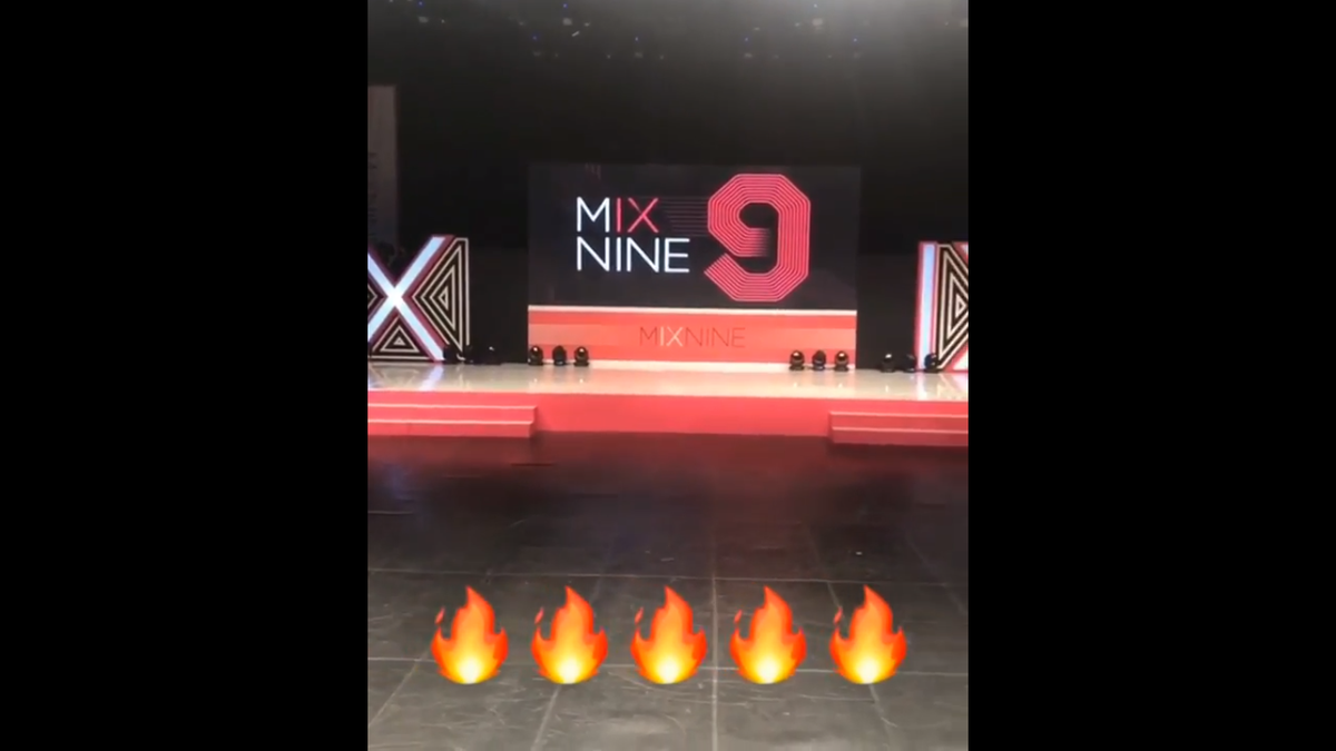 Trước 1 ngày lên sóng, MIXNINE sẽ có một showcase ra mắt hoành tráng các thần tượng tiềm năng Ảnh 4